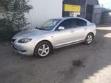 Mazda 3 2004 года за 2 100 000 тг. в Жезказган – фото 2