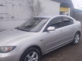 Mazda 3 2004 года за 2 100 000 тг. в Жезказган – фото 3