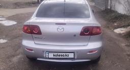 Mazda 3 2004 года за 2 100 000 тг. в Жезказган – фото 5