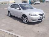 Mazda 3 2004 года за 2 100 000 тг. в Жезказган