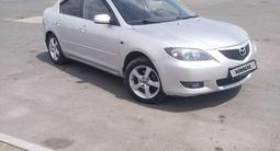 Mazda 3 2004 года за 2 100 000 тг. в Жезказган