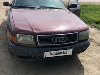 Audi 100 1991 годаүшін1 500 000 тг. в Рудный