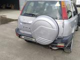 Honda CR-V 2001 годаүшін3 300 000 тг. в Актобе