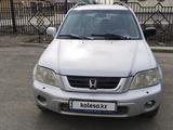 Honda CR-V 2001 годаүшін3 500 000 тг. в Актобе – фото 4