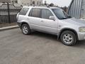 Honda CR-V 2001 годаfor3 300 000 тг. в Актобе – фото 7