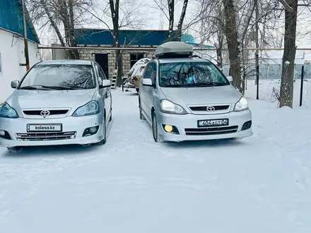 Toyota Ipsum 2005 года за 6 500 000 тг. в Актобе – фото 5