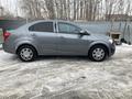 Chevrolet Aveo 2013 года за 3 800 000 тг. в Астана – фото 3