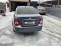 Chevrolet Aveo 2013 года за 3 800 000 тг. в Астана – фото 5