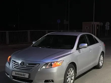 Toyota Camry 2007 года за 5 200 000 тг. в Семей – фото 2