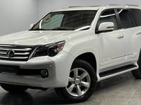 Lexus GX 460 2010 годаfor14 500 000 тг. в Алматы