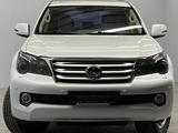 Lexus GX 460 2010 годаfor14 500 000 тг. в Алматы – фото 2