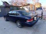 Toyota Avalon 1997 года за 2 800 000 тг. в Усть-Каменогорск – фото 4