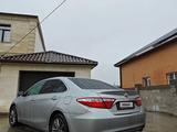 Toyota Camry 2016 года за 6 900 000 тг. в Караганда – фото 4