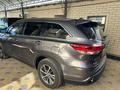 Toyota Highlander 2019 года за 16 999 999 тг. в Туркестан – фото 13