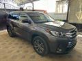 Toyota Highlander 2019 года за 16 999 999 тг. в Туркестан – фото 14