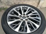 Lexus, Лексус es, gs, ls R18 диска титанка за 340 000 тг. в Актау – фото 2