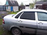 ВАЗ (Lada) Priora 2170 2007 года за 900 000 тг. в Костанай
