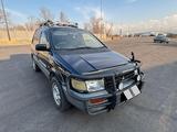 Mitsubishi RVR 1996 года за 1 150 000 тг. в Алматы – фото 4