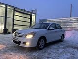 Nissan Almera 2013 года за 3 500 000 тг. в Алматы