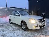 Nissan Almera 2013 года за 3 500 000 тг. в Алматы – фото 3