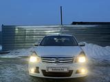 Nissan Almera 2013 года за 3 500 000 тг. в Алматы – фото 2