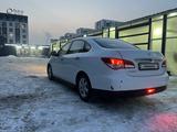 Nissan Almera 2013 года за 3 500 000 тг. в Алматы – фото 5