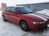 Mazda 626 1993 годаүшін1 200 000 тг. в Астана