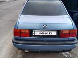 Volkswagen Vento 1992 годаүшін1 400 000 тг. в Тараз – фото 2