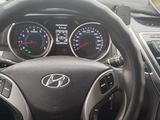 Hyundai Elantra 2014 года за 6 038 000 тг. в Шымкент