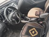 Hyundai Elantra 2014 года за 6 038 000 тг. в Шымкент – фото 5