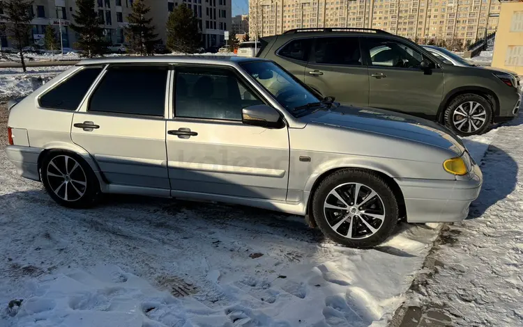 ВАЗ (Lada) 2114 2012 годаfor1 750 000 тг. в Астана