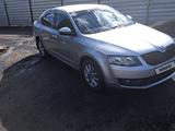 Skoda Octavia 2014 года за 6 500 000 тг. в Костанай – фото 4