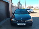 BMW 318 2003 года за 2 600 000 тг. в Астана