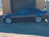 BMW 318 2003 года за 2 600 000 тг. в Астана – фото 3