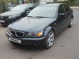 BMW 318 2003 года за 2 600 000 тг. в Астана – фото 5