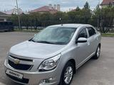 Chevrolet Cobalt 2023 года за 7 700 000 тг. в Астана – фото 2