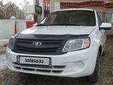 ВАЗ (Lada) Granta 2190 2014 года за 2 000 000 тг. в Павлодар – фото 2