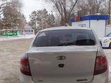 ВАЗ (Lada) Granta 2190 2014 года за 2 000 000 тг. в Павлодар – фото 4