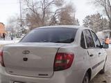 ВАЗ (Lada) Granta 2190 2014 года за 2 000 000 тг. в Павлодар – фото 5