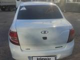 ВАЗ (Lada) Granta 2190 2014 года за 2 000 000 тг. в Павлодар – фото 3