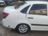 ВАЗ (Lada) Granta 2190 2014 года за 2 000 000 тг. в Павлодар – фото 4