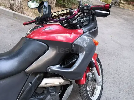 Aprilia  Pegasso 650 2002 года за 1 399 000 тг. в Алматы – фото 2