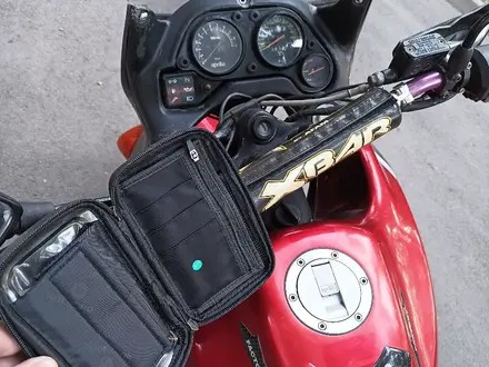 Aprilia  Pegasso 650 2002 года за 1 399 000 тг. в Алматы – фото 9