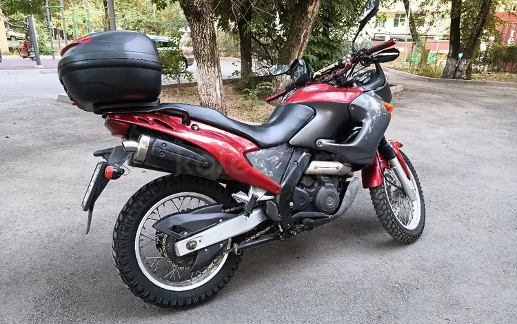 Aprilia  Pegasso 650 2002 годаүшін1 399 000 тг. в Алматы