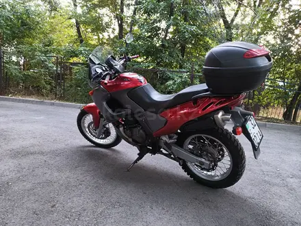 Aprilia  Pegasso 650 2002 года за 1 399 000 тг. в Алматы – фото 11