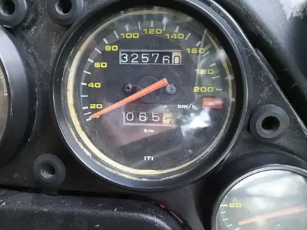 Aprilia  Pegasso 650 2002 года за 1 399 000 тг. в Алматы – фото 12