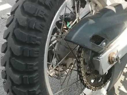 Aprilia  Pegasso 650 2002 года за 1 399 000 тг. в Алматы – фото 5