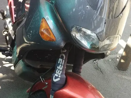 Aprilia  Pegasso 650 2002 года за 1 399 000 тг. в Алматы – фото 6