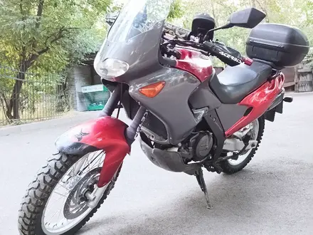 Aprilia  Pegasso 650 2002 года за 1 399 000 тг. в Алматы – фото 4