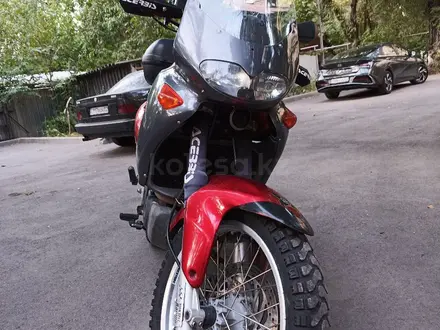 Aprilia  Pegasso 650 2002 года за 1 399 000 тг. в Алматы – фото 3
